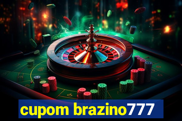 cupom brazino777